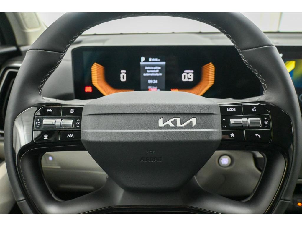 2026 Kia Sorento S - Photo 20