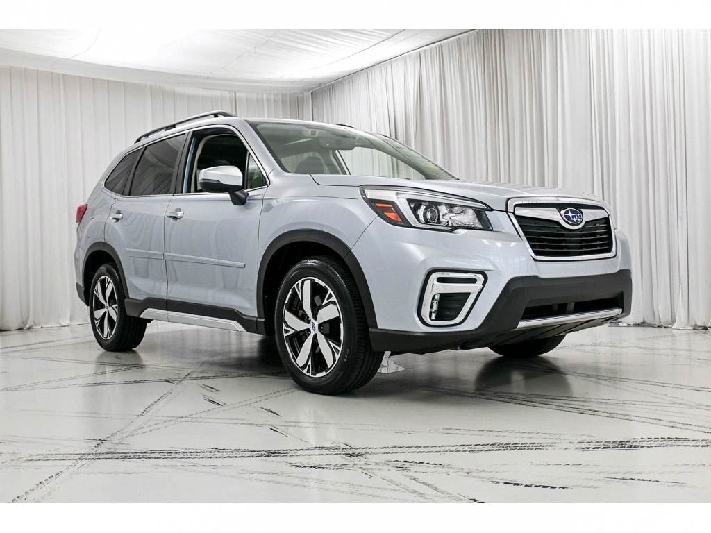 Used 2019 Subaru Forester Touring SUV