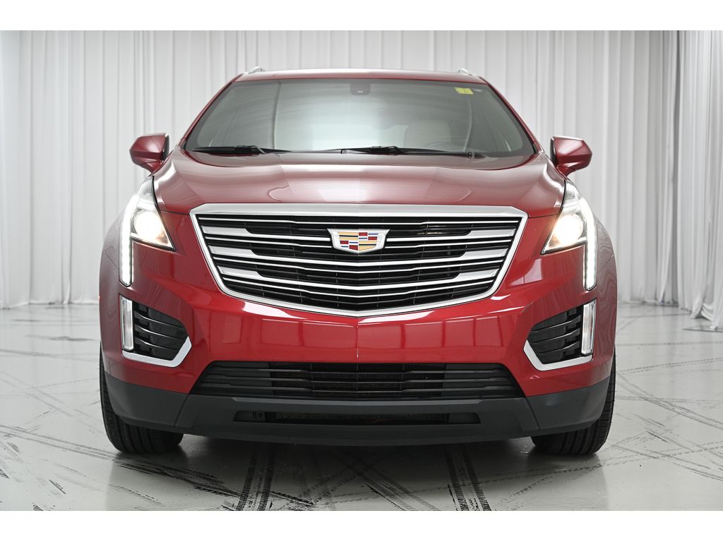 2019 Cadillac XT5 Base photo 3