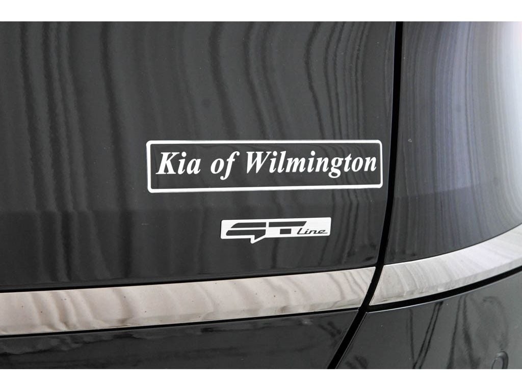 2025 Kia EV6 GT-Line - Photo 43