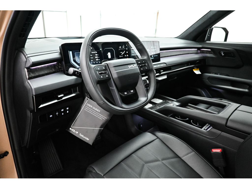 2027 Kia Telluride X-Pro SX Prestige - Photo 22