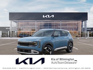 2027 Kia Seltos S AWD SUV KZ27078 for Sale near West Chester, PA, at Kia of Wilmington