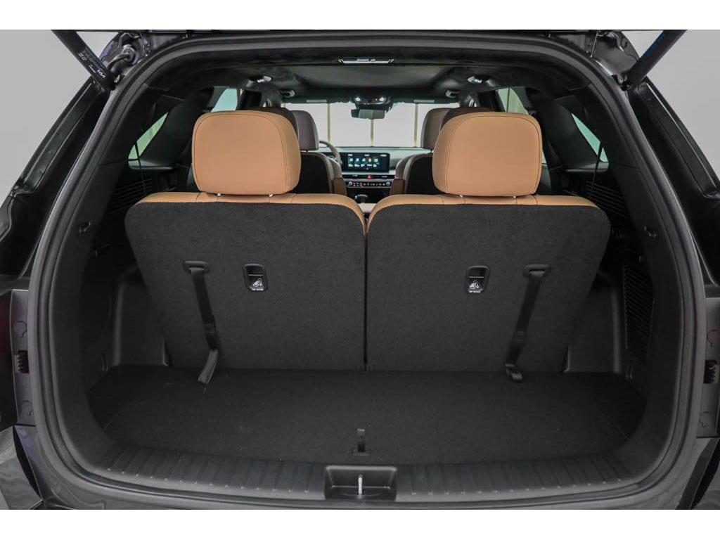 2026 Kia Sorento X-Line SX Prestige - Photo 42