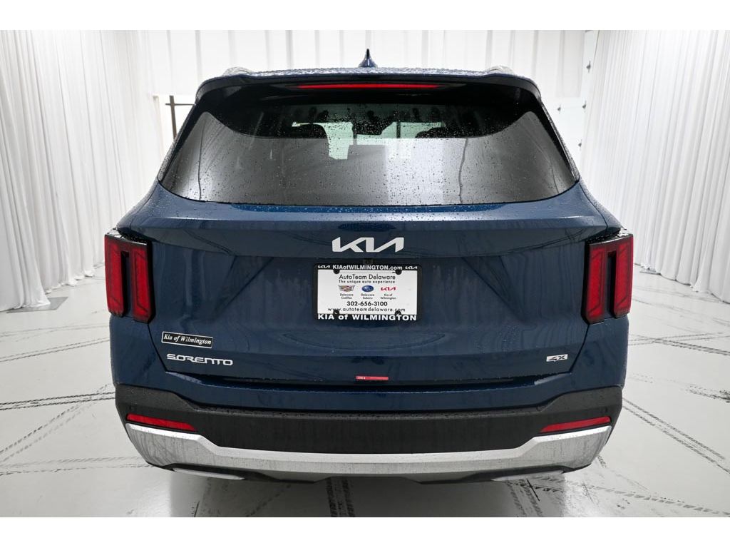 2026 Kia Sorento S - Photo 6