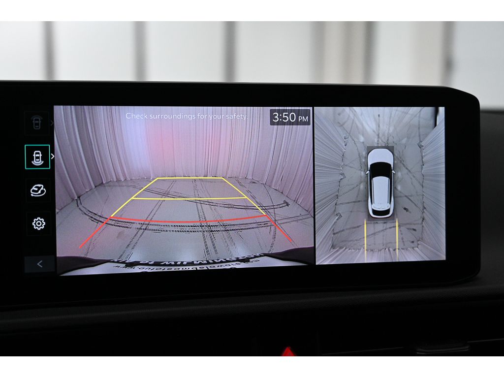 2025 Kia EV6 Light L/R - Photo 33