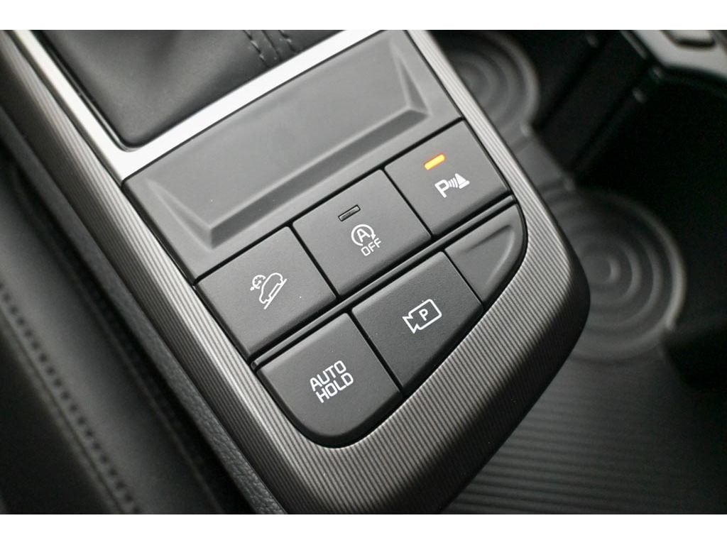 2026 Kia Sportage EX - Photo 26