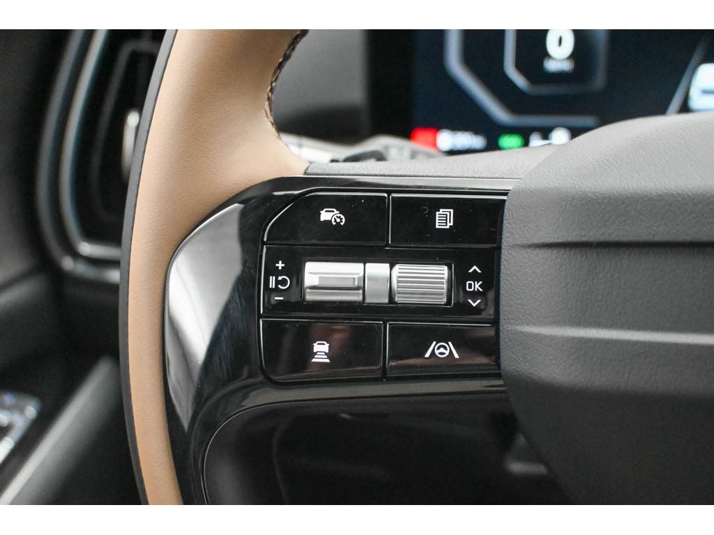 2026 Kia Sorento X-Line SX Prestige - Photo 25