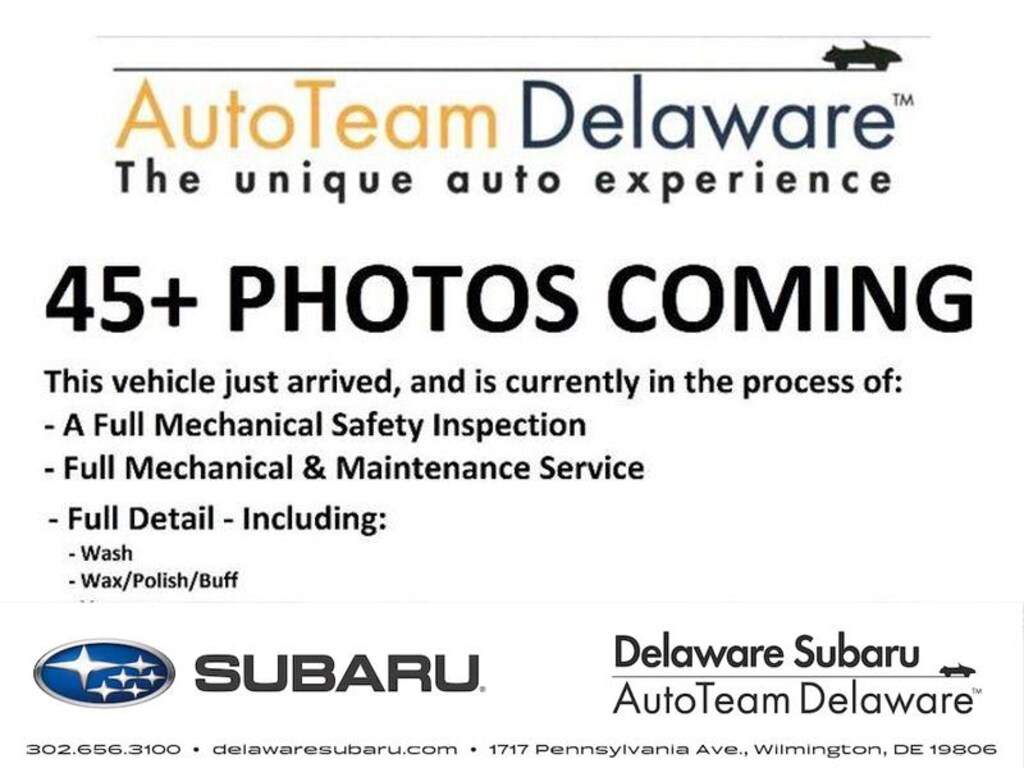 Used 2023 Subaru Legacy Sport Sedan