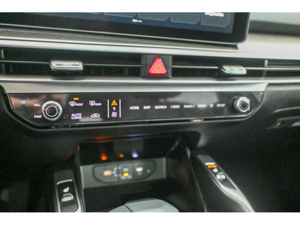 2026 Kia Sorento S - Photo 28
