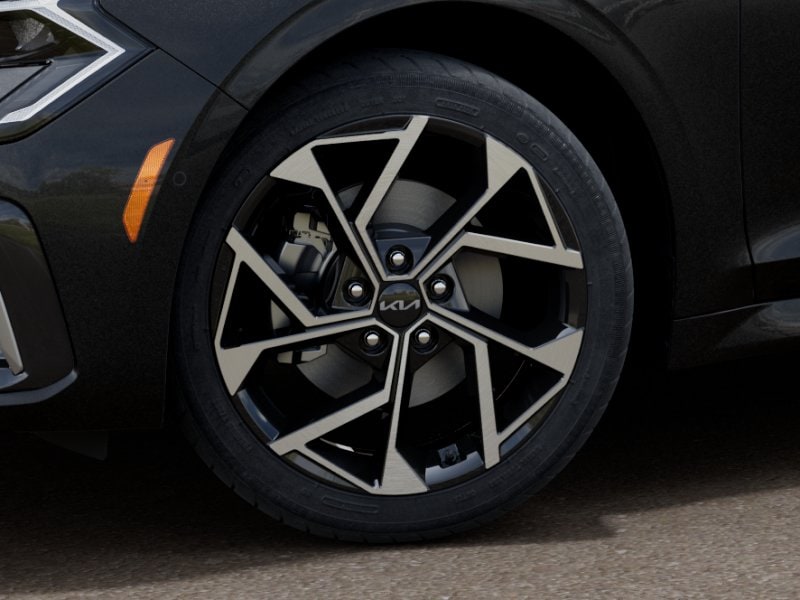 2026 Kia K5 EX - Photo 9