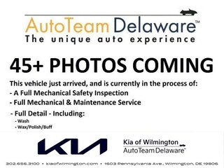 2023 Kia Sportage LX SUV for Sale near West Chester, PA, at Kia of Wilmington