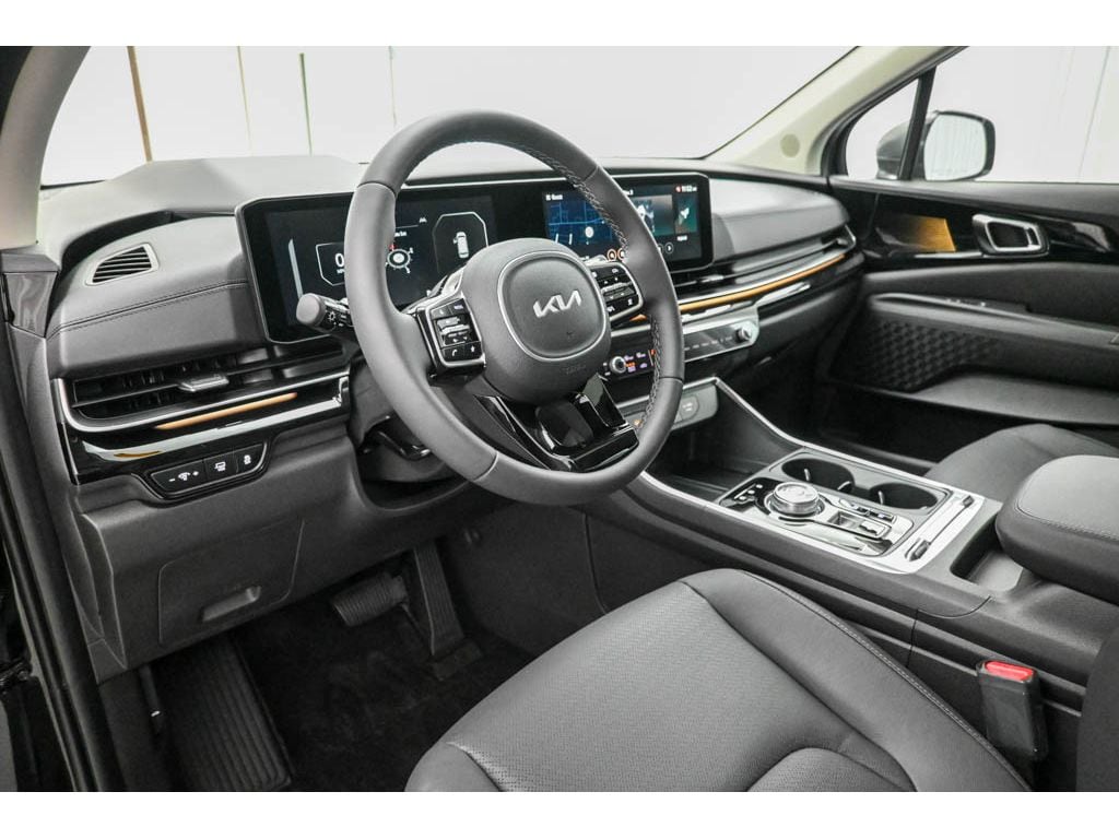 2026 Kia Carnival SX Prestige - Photo 21