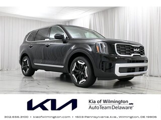 2025 Kia Telluride Telluride S AWD SUV