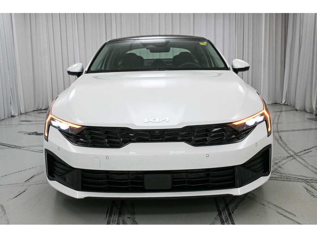 Used 2025 Kia K5 EX Sedan