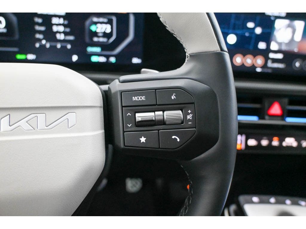 2025 Kia EV6 GT-Line - Photo 25