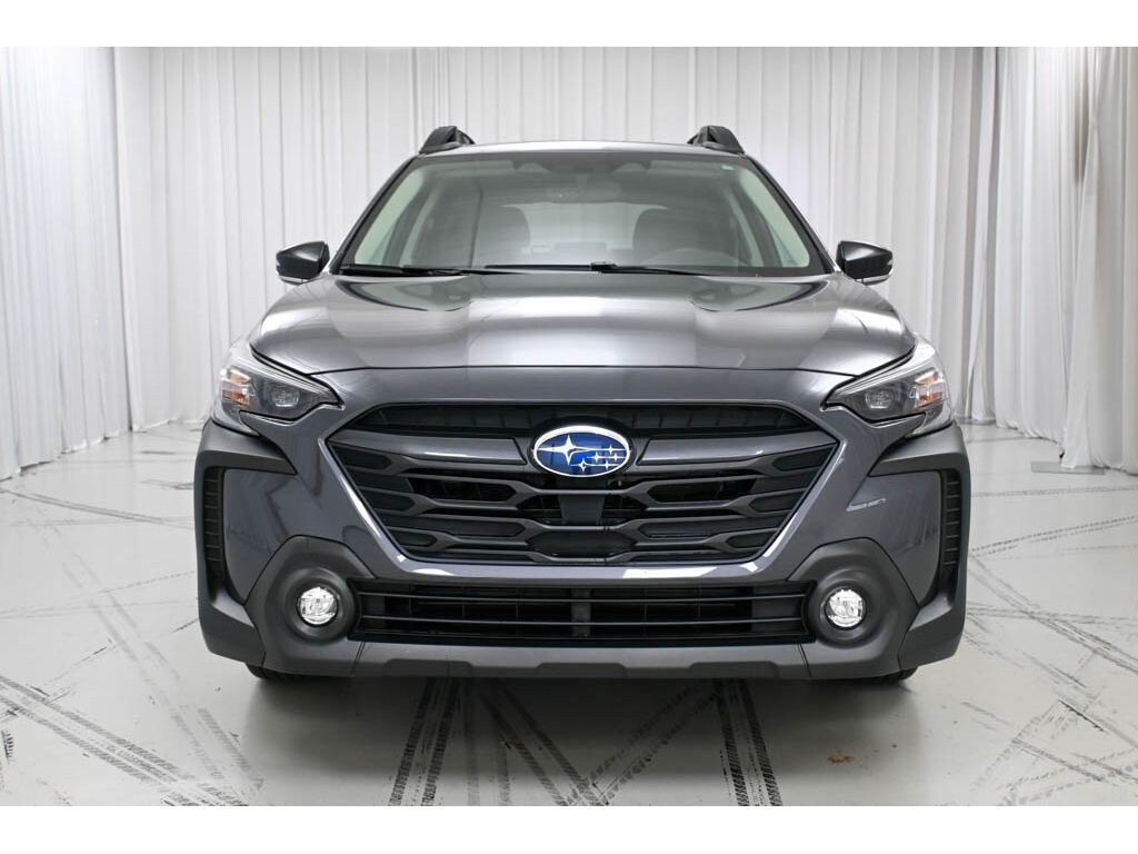 Certified 2025 Subaru Outback Premium SUV