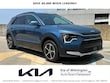  Kia Niro Plug-In Hybrid