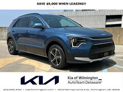 2025 Kia Niro Plug-In Hybrid Niro Phev EX With Cold Weather PKG SUV