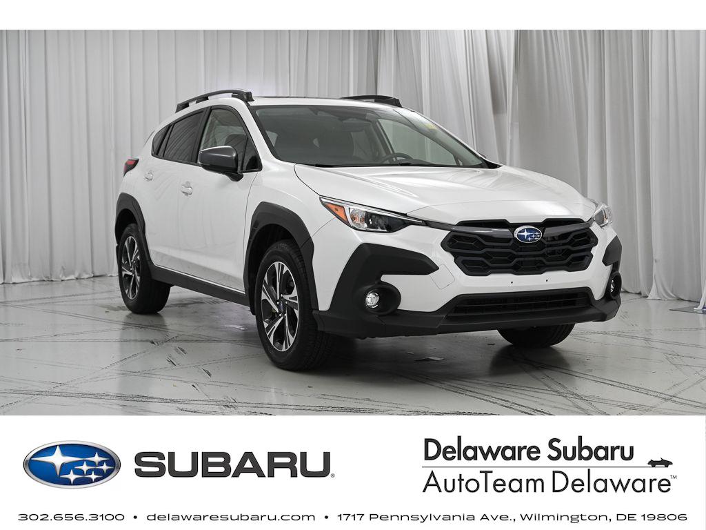 2025 Subaru Crosstrek Premium's photo