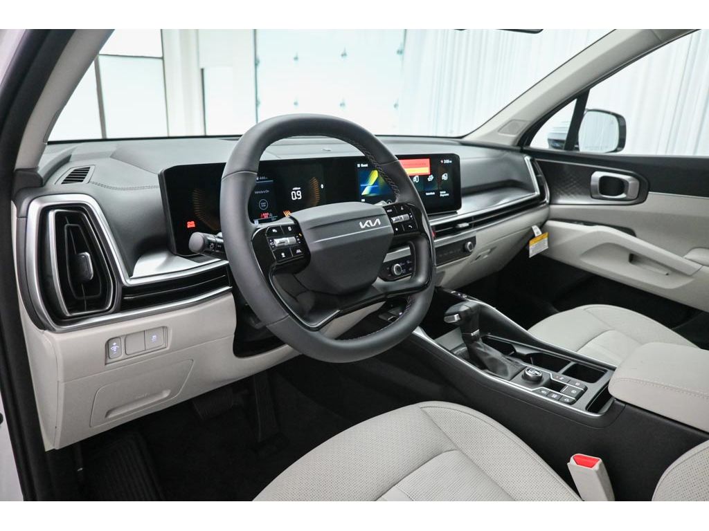2026 Kia Sorento S - Photo 18