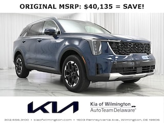 2024 Kia Sorento S SUV