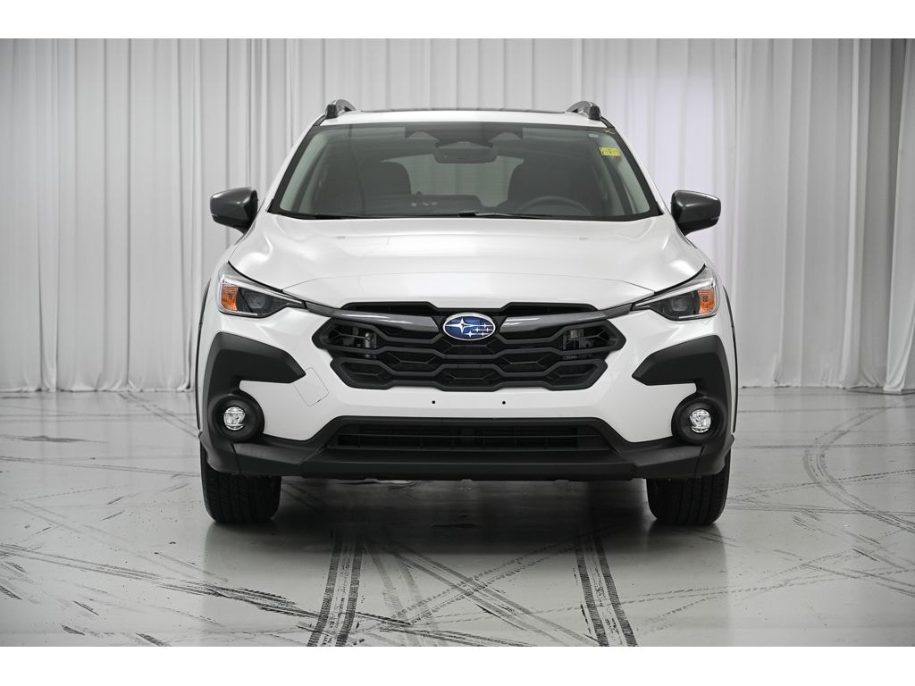 Used 2025 Subaru Crosstrek Premium SUV