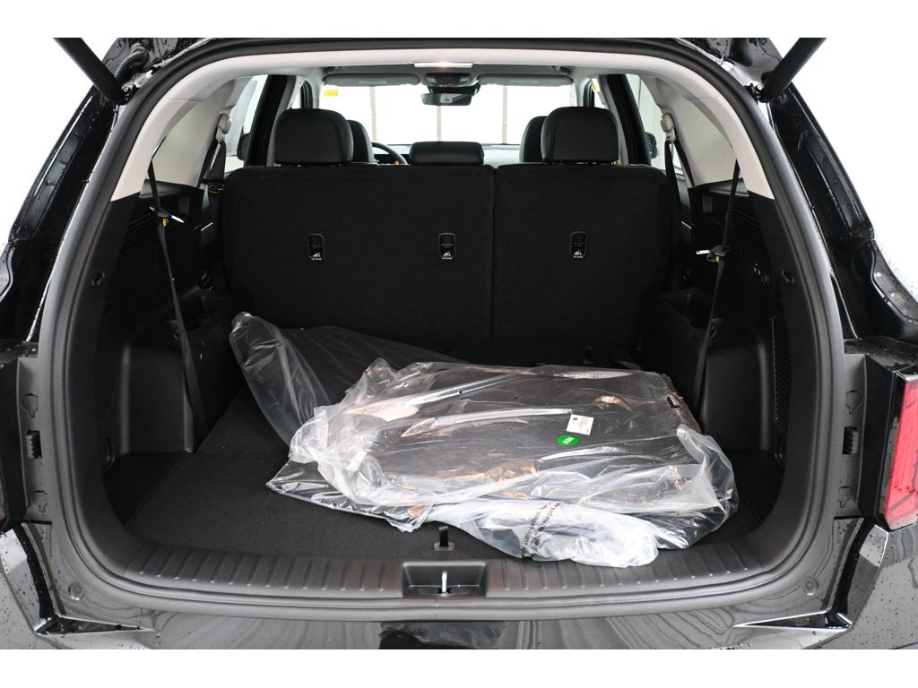 2026 Kia Sorento EX Hybrid - Photo 36
