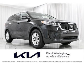2019 Kia Sorento 2.4L LX SUV