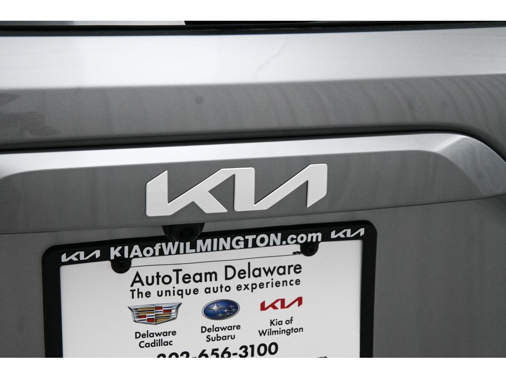 2026 Kia Niro Wind - Photo 34
