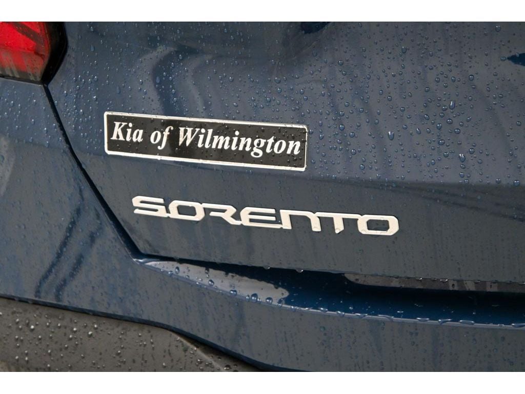 2026 Kia Sorento S - Photo 34