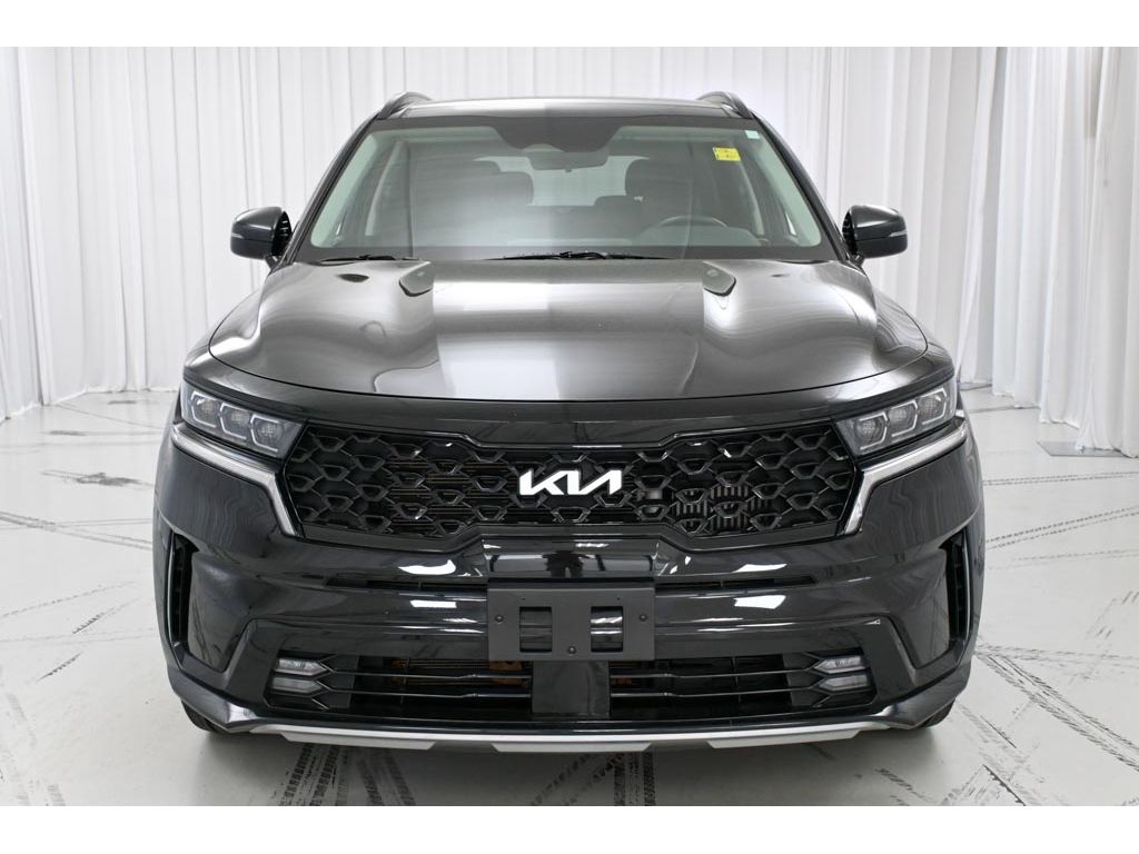 2022 Kia Sorento SX photo 3