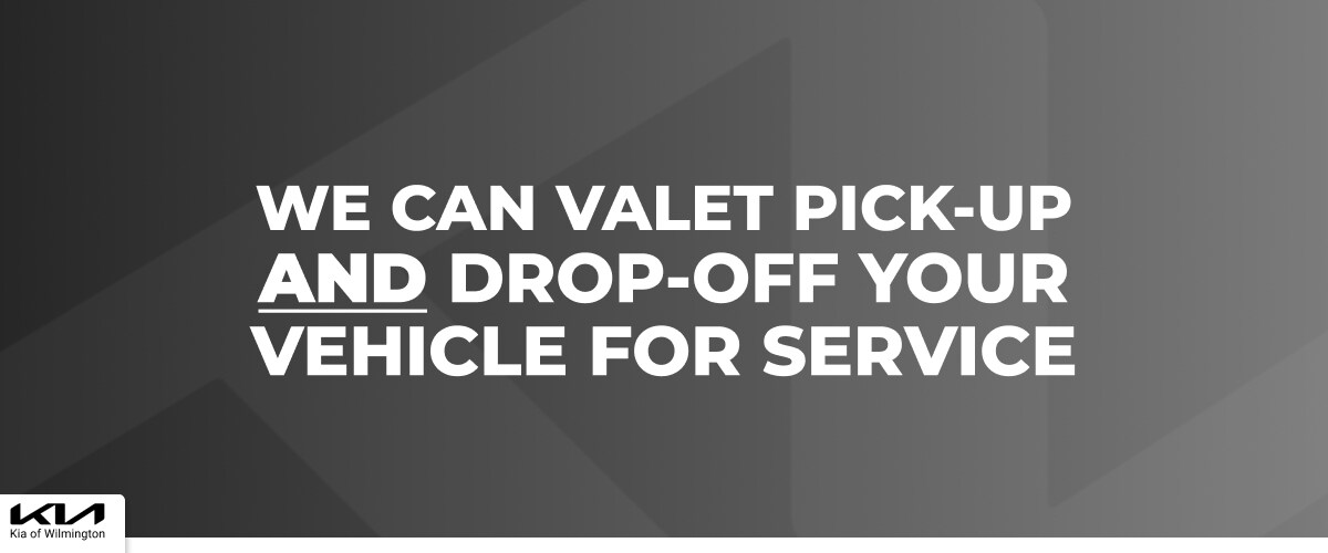 Find Kia Service Coupons & Specials Wilmington DE