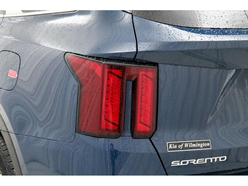 2026 Kia Sorento S - Photo 10