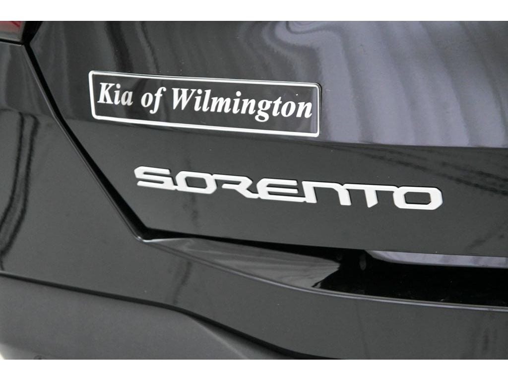 2026 Kia Sorento S - Photo 30