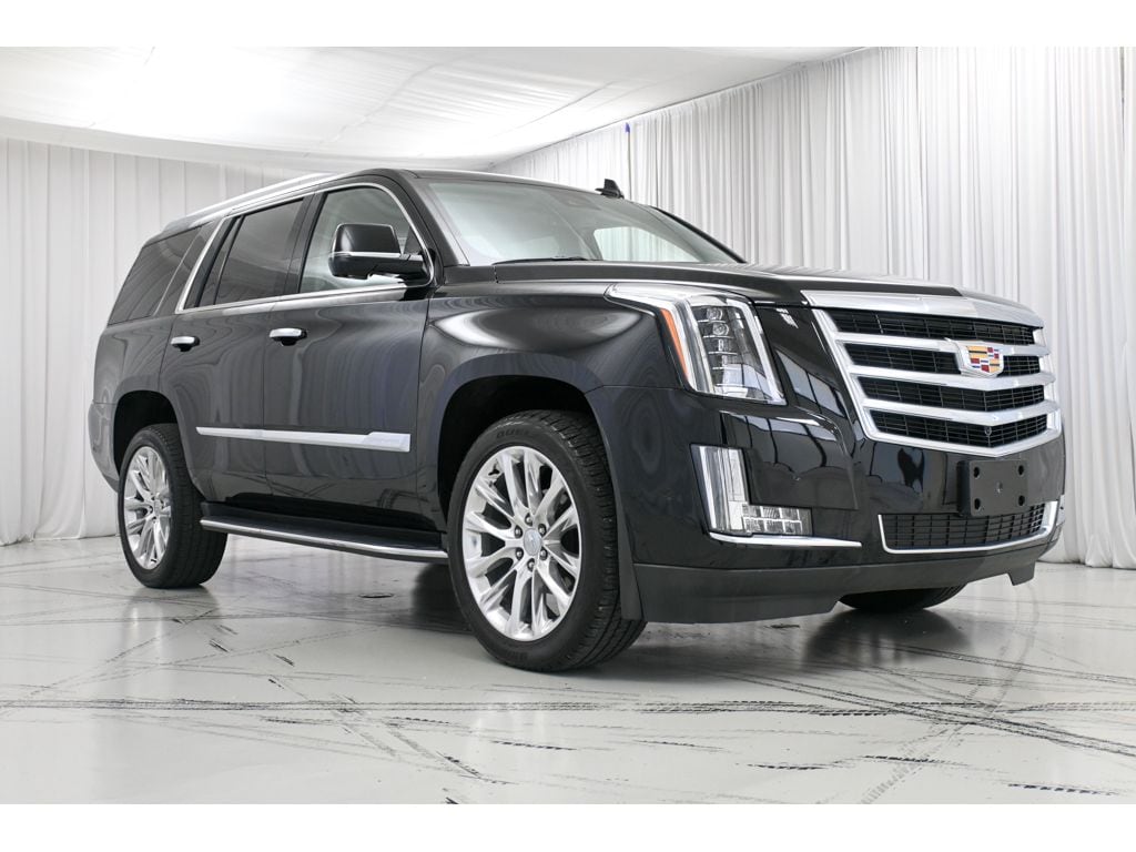 Used 2020 Cadillac Escalade Luxury with VIN 1GYS4BKJ6LR274540 for sale in Wilmington, DE