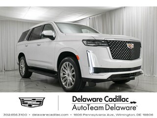 2021 CADILLAC Escalade Premium Luxury 4x4 SUV