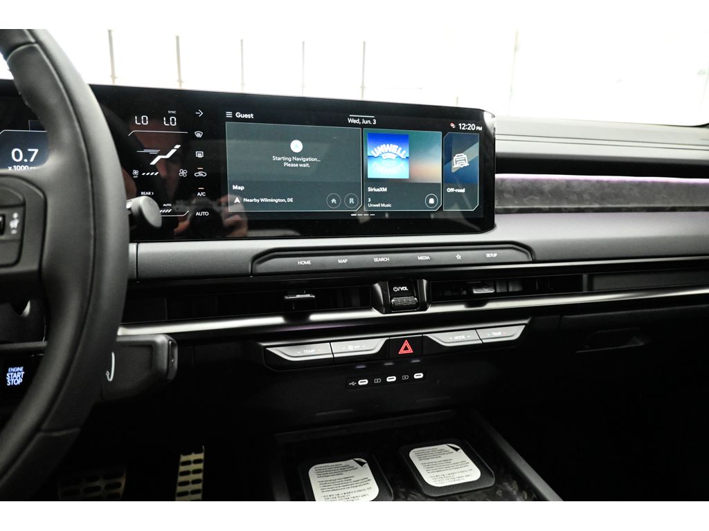 2027 Kia Telluride X-Pro SX Prestige - Photo 33