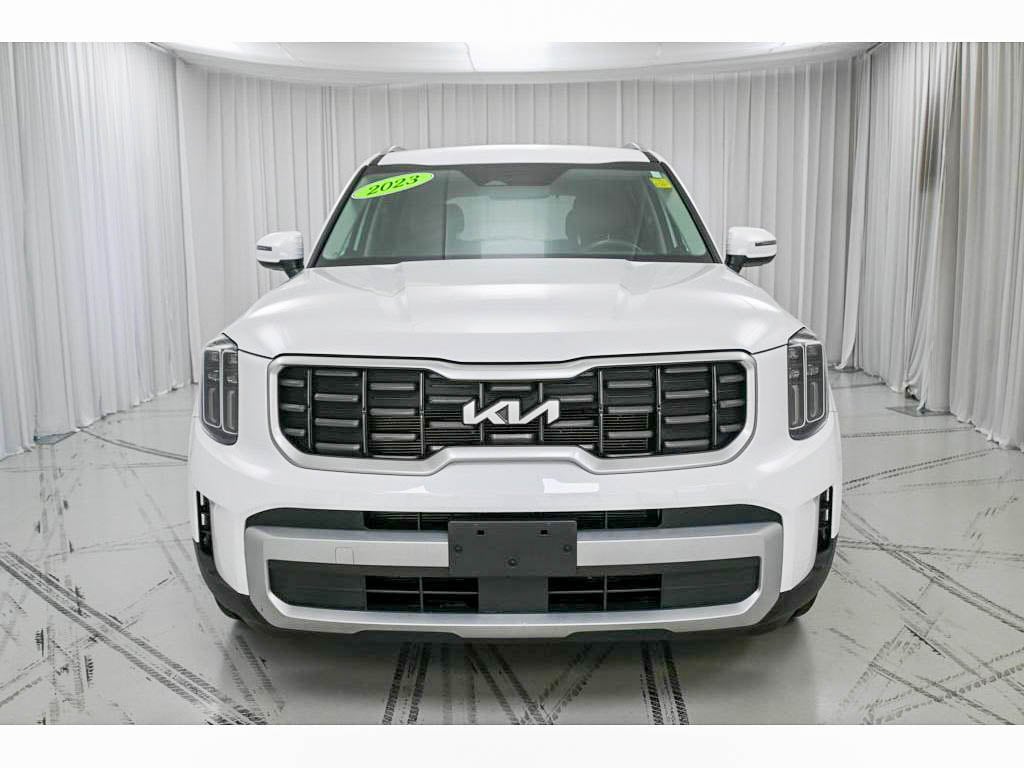 Used 2023 Kia Telluride S SUV