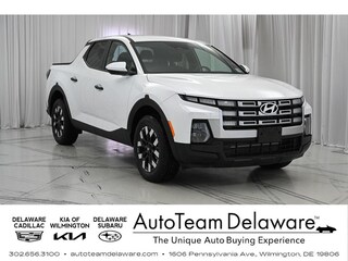 2025 Hyundai Santa Cruz SE Truck Crew Cab