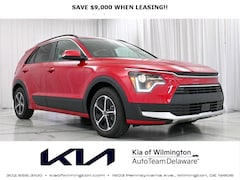 2025 Kia Niro Plug-In Hybrid Niro Phev EX With Cold Weather PKG SUV