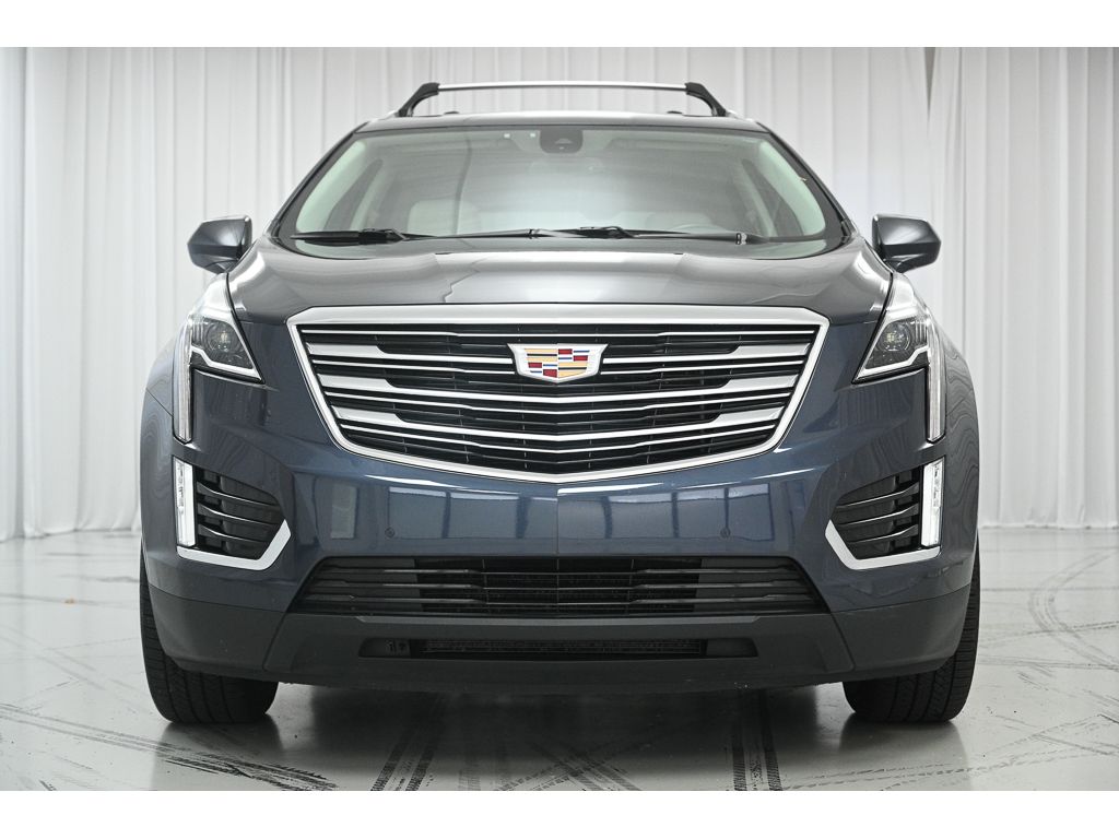 2019 Cadillac XT5 Premium Luxury photo 3