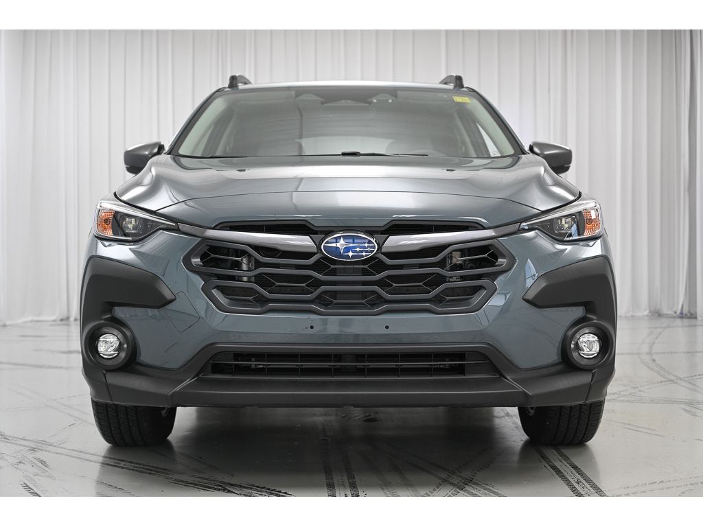2024 Subaru Crosstrek Premium photo 3