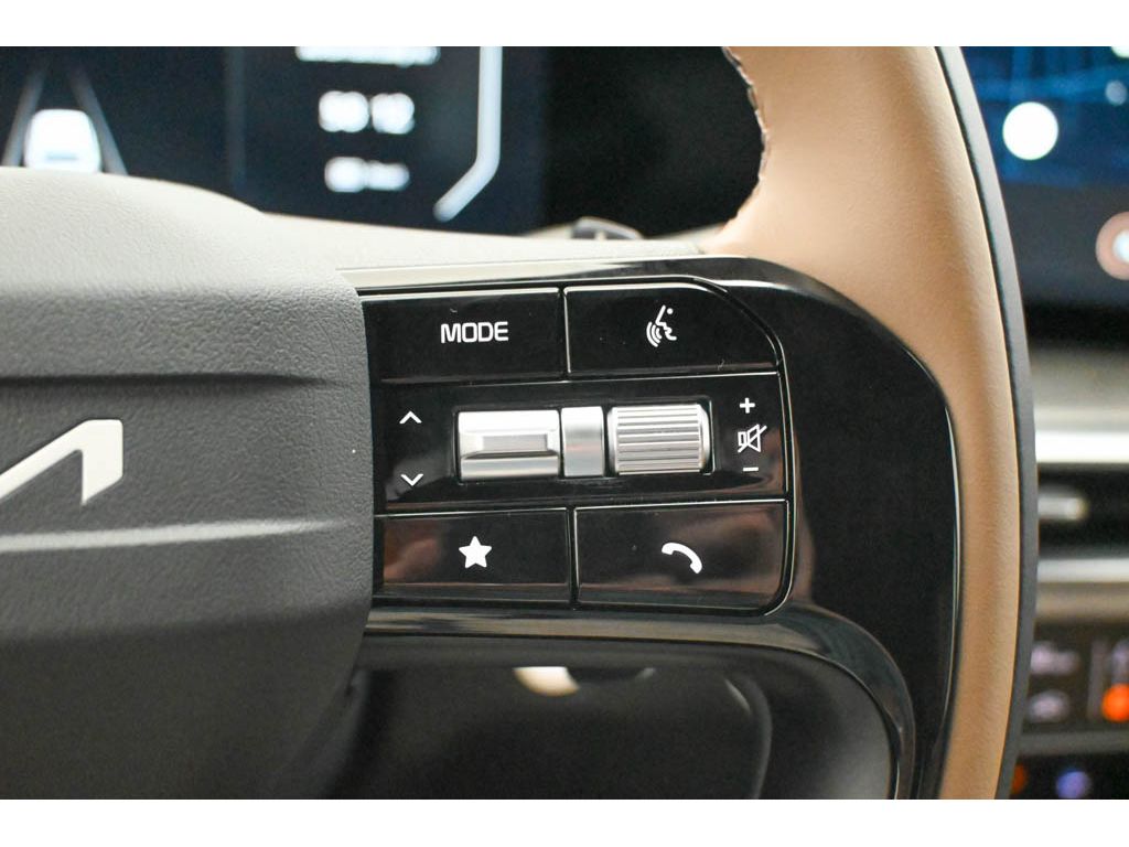 2026 Kia Sorento X-Line SX Prestige - Photo 26