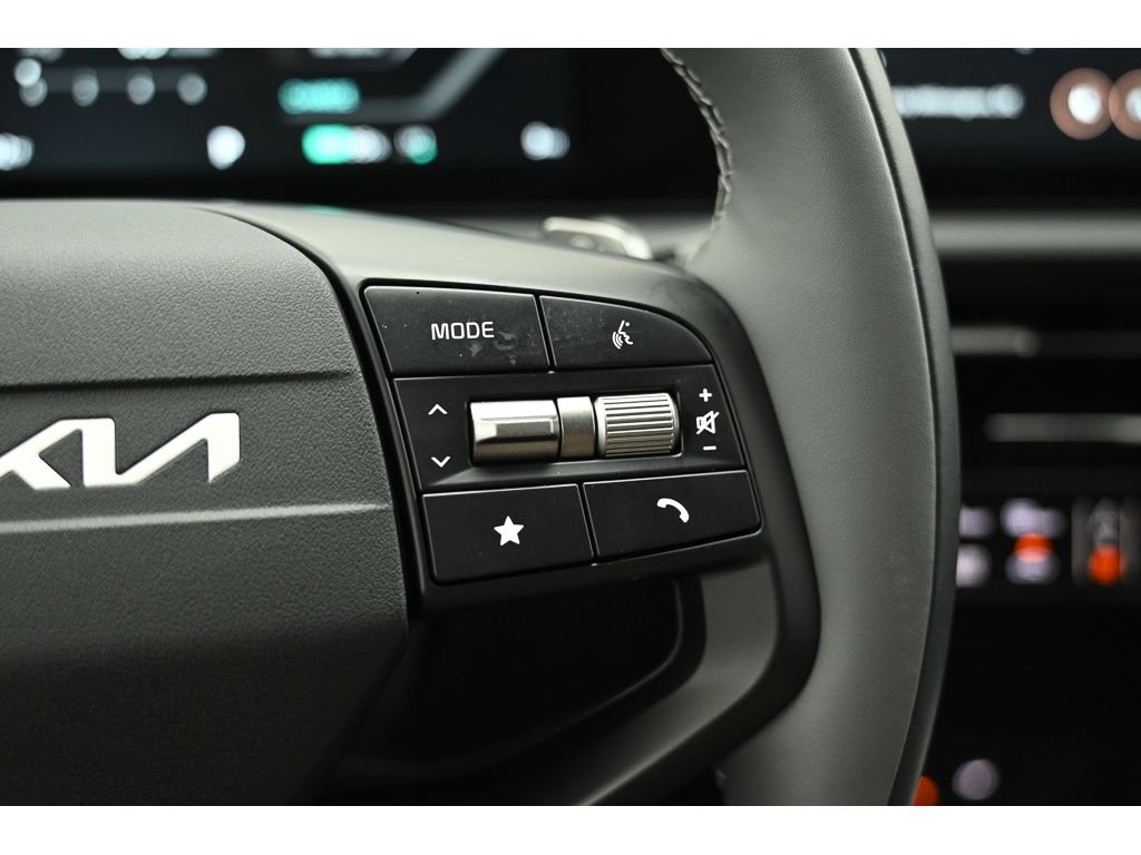 2025 Kia EV6 Light L/R - Photo 23