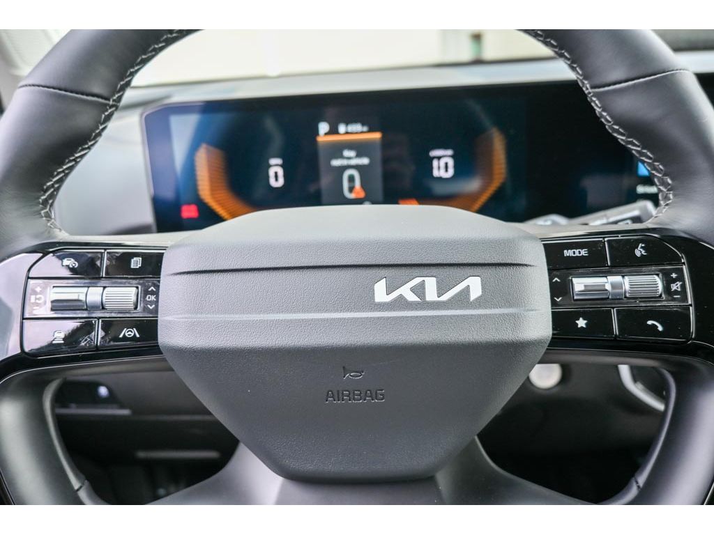 2026 Kia Sorento S - Photo 18