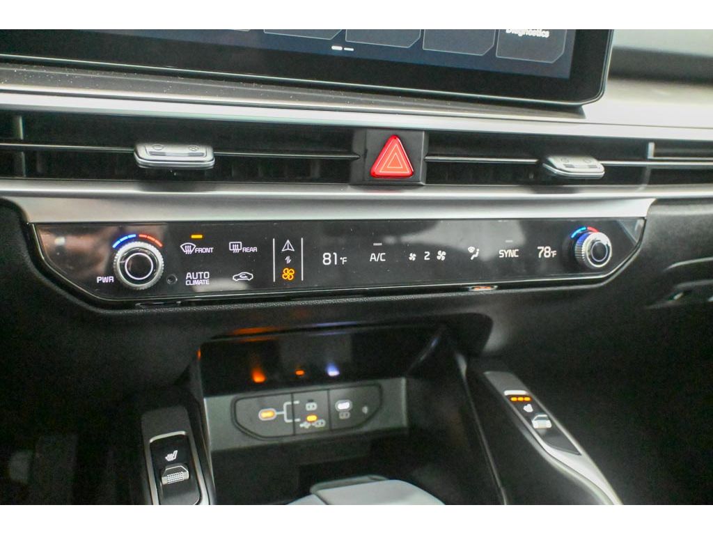 2026 Kia Sorento S - Photo 27
