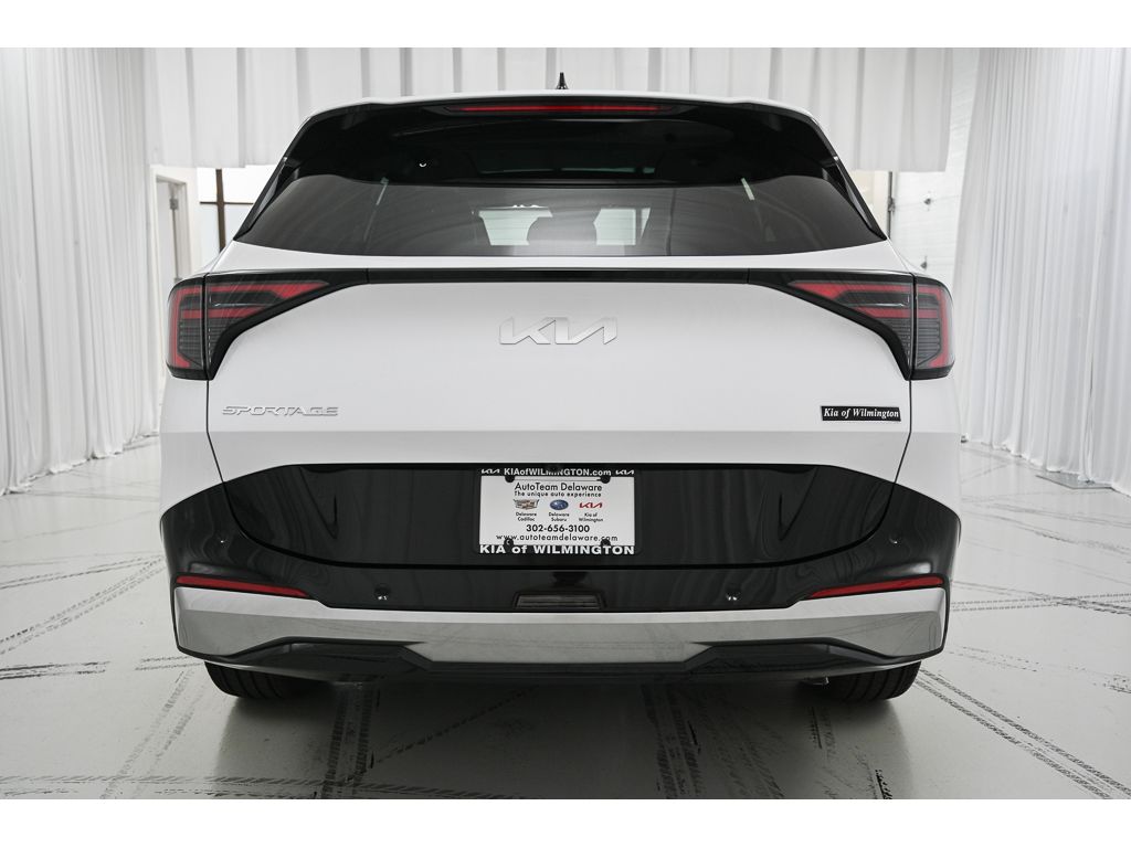 2026 Kia Sportage SX Prestige - Photo 6
