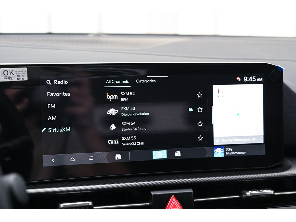 2026 Kia Sportage SX Prestige - Photo 36