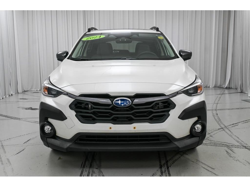 Certified 2024 Subaru Crosstrek Premium SUV