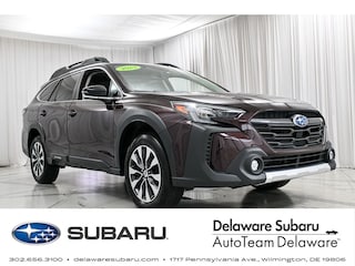2023 Subaru Outback Limited SUV